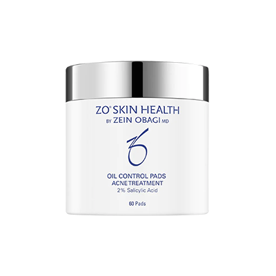 ZO Skin Health Oil Control Pads (Салфетки для контроля за секрецией себума)