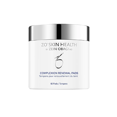 ZO Skin Health Complexion Renewal Pads (Салфетки для обновления кожи)