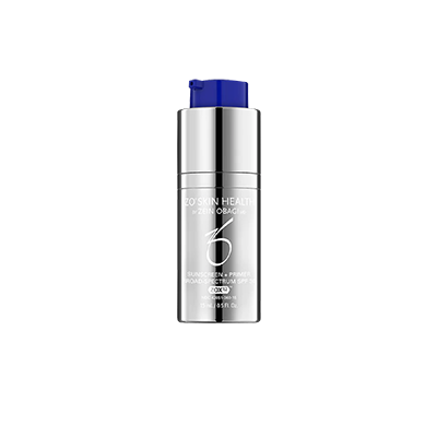 ZO Skin Health Sunscreen + Primer SPF 30 (Основа под макияж с солнцезащитным экраном SPF 30)